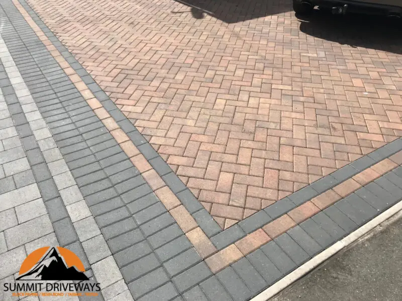 Block Paving