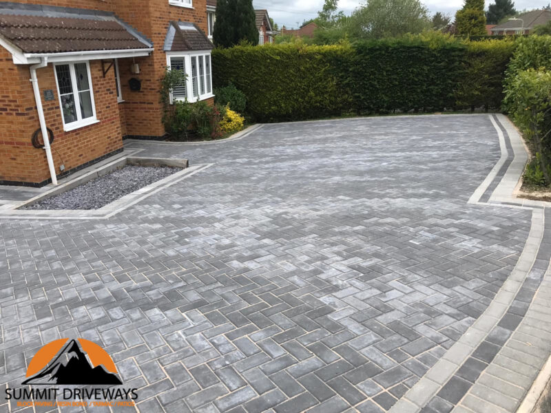 Block Paving