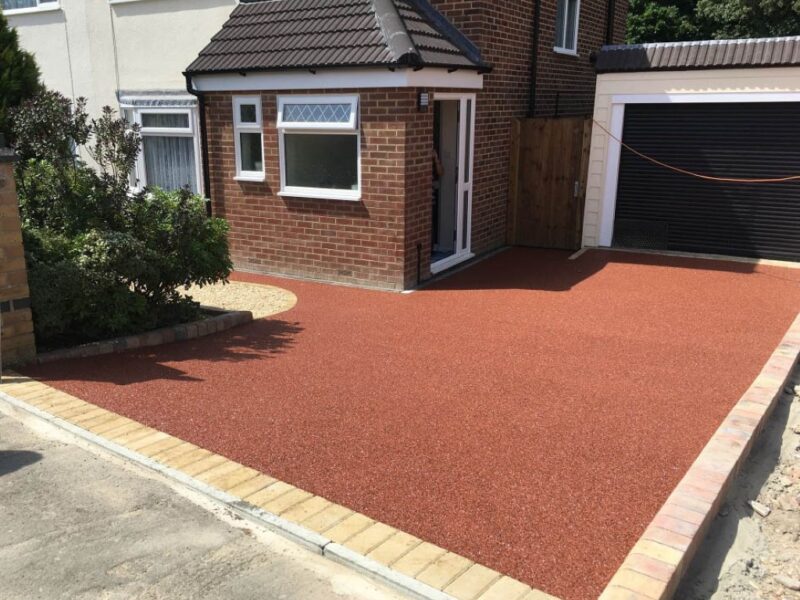 Driveways Banbury