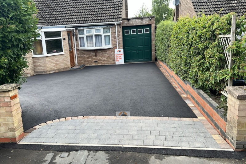 Tarmac and Asphalt Gallery